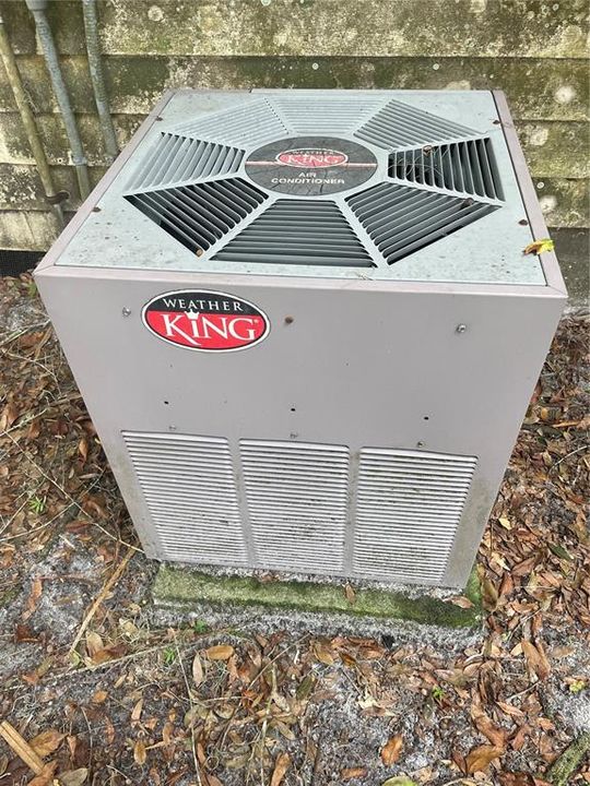 HVAC