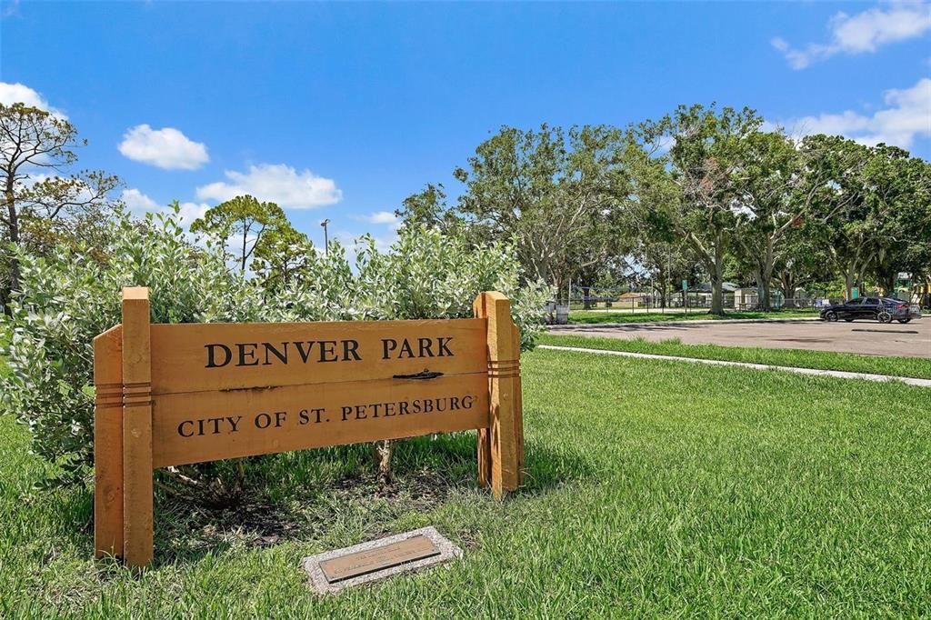 Denver Park