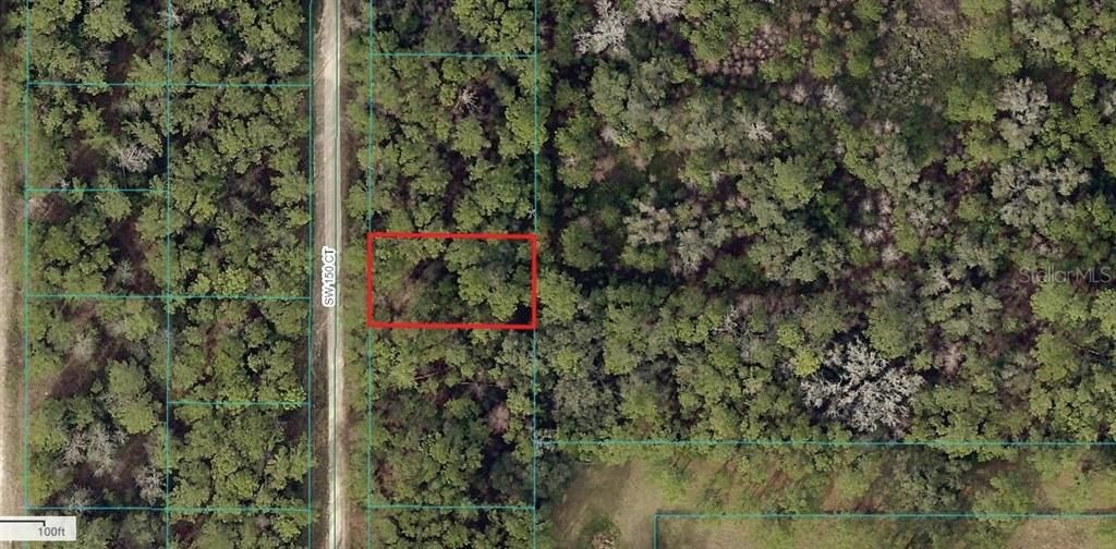 Recently Sold: $11,000 (0.24 acres)