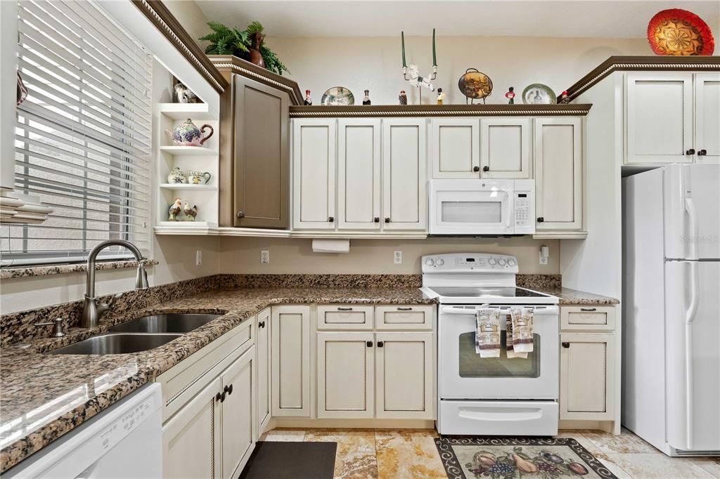 Kitchen- Dining Room Enterance