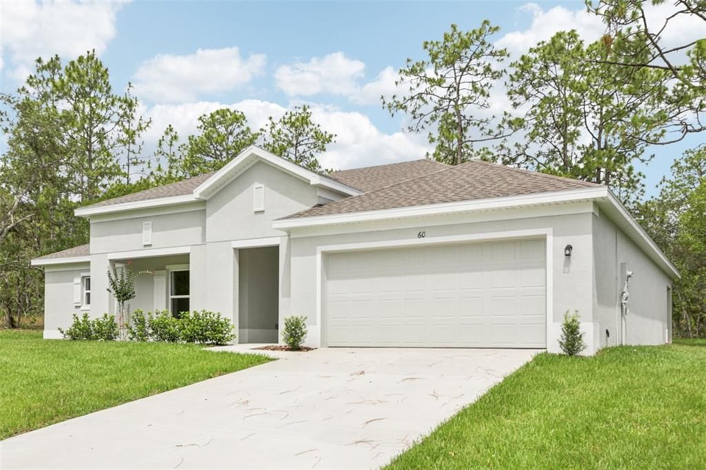 Active With Contract: $295,990 (4 beds, 2 baths, 2286 Square Feet)