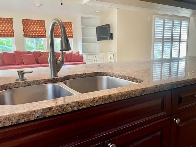 Granite Countertops