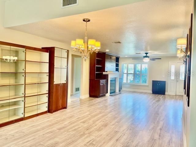 Dining Room to Kitchen