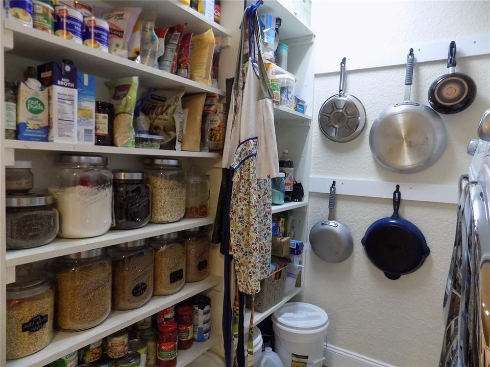 Pantry