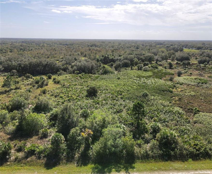 For Sale: $27,000 (1.25 acres)