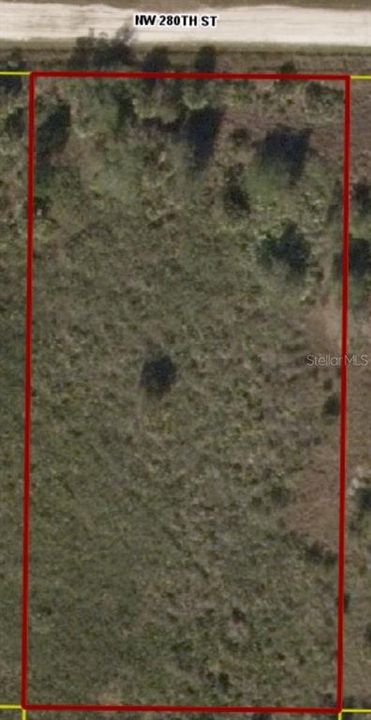 For Sale: $27,000 (1.25 acres)