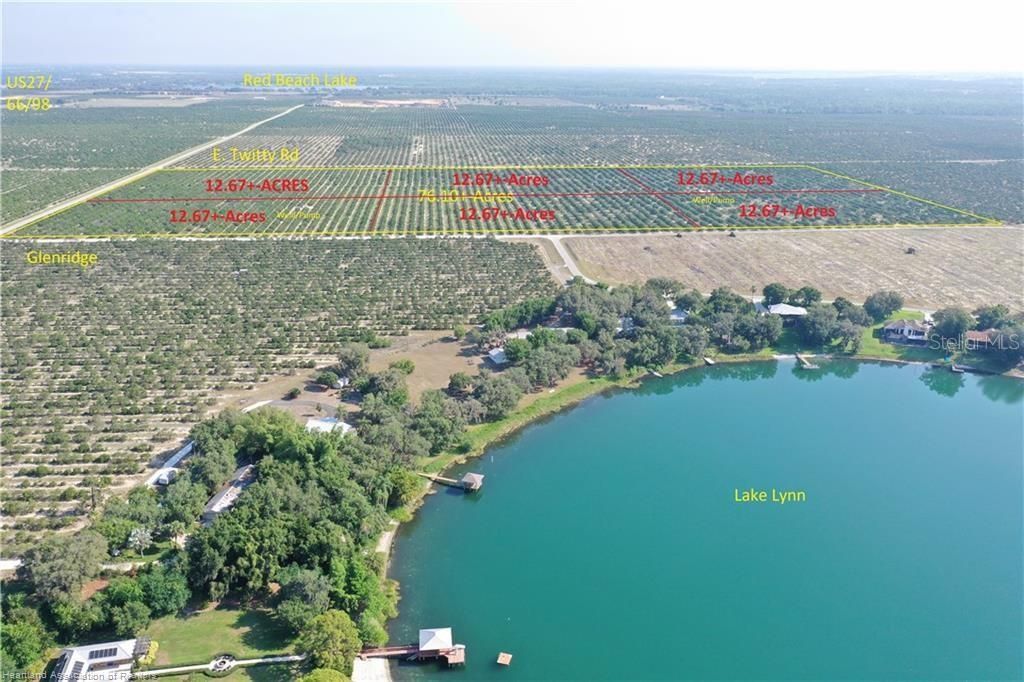 For Sale: $1,133,890 (76.10 acres)