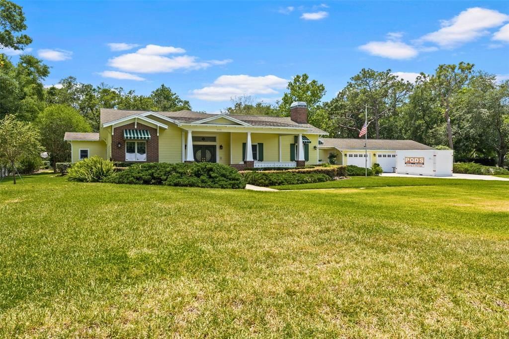 Activo con contrato: $1,150,000 (4 camas, 2 baños, 4364 Pies cuadrados)