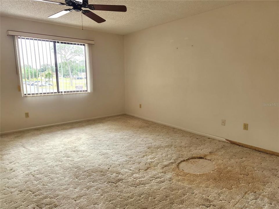 Large Bedroom