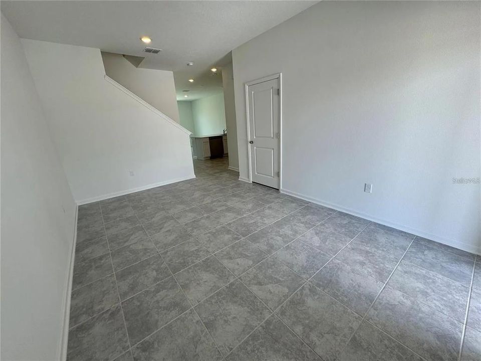 Formal Living Room