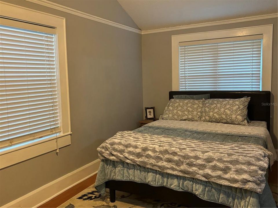 Guest bedroom