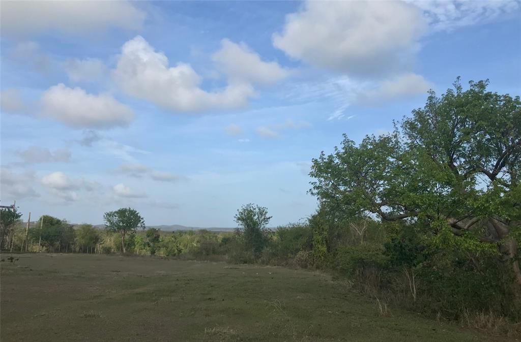 En Venta: $325,000 (3.91 acres)