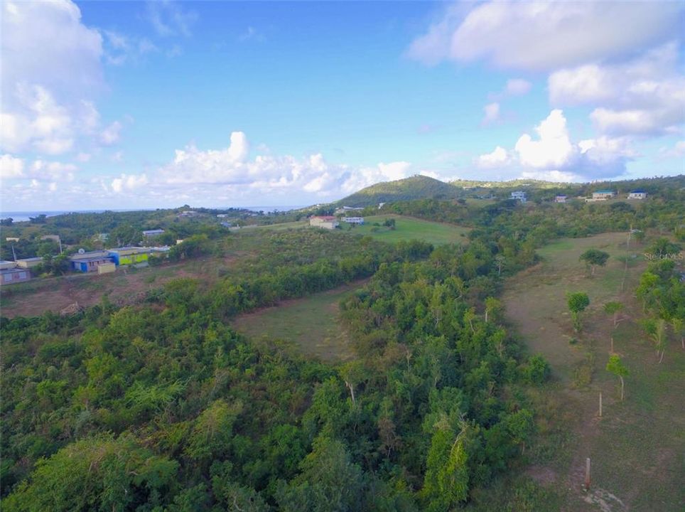 En Venta: $325,000 (3.91 acres)