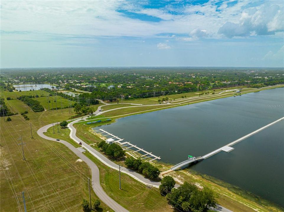 Nathan Benderson Park