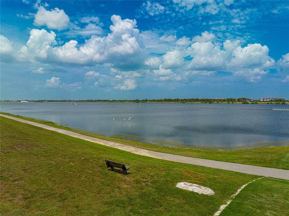 Nathan Benderson Park