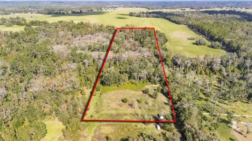 Recently Sold: $150,000 (4.40 acres)