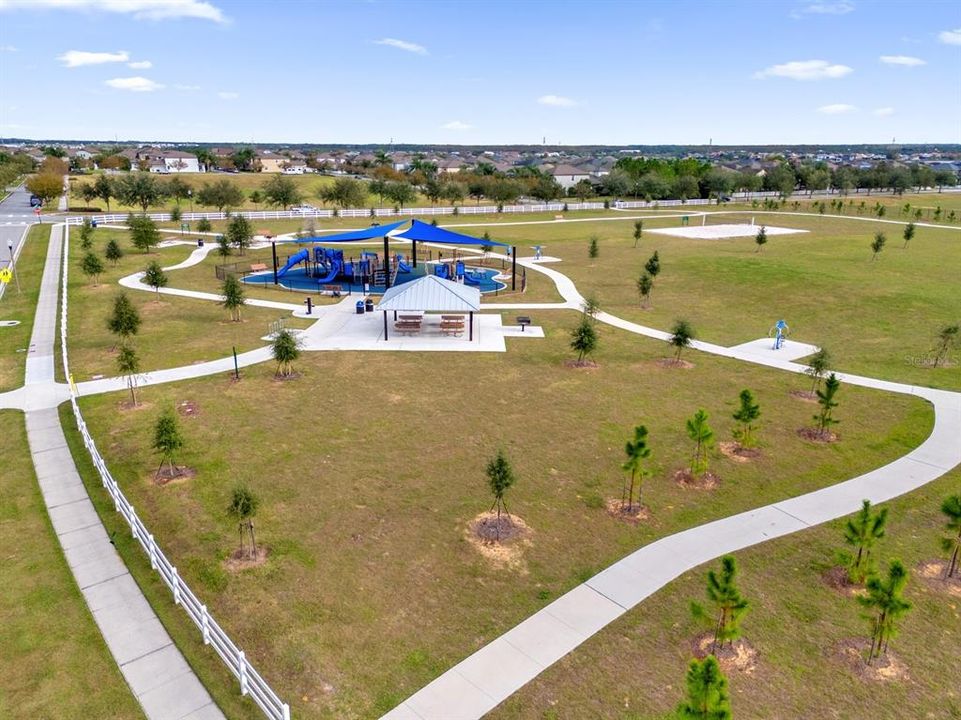 Community Park