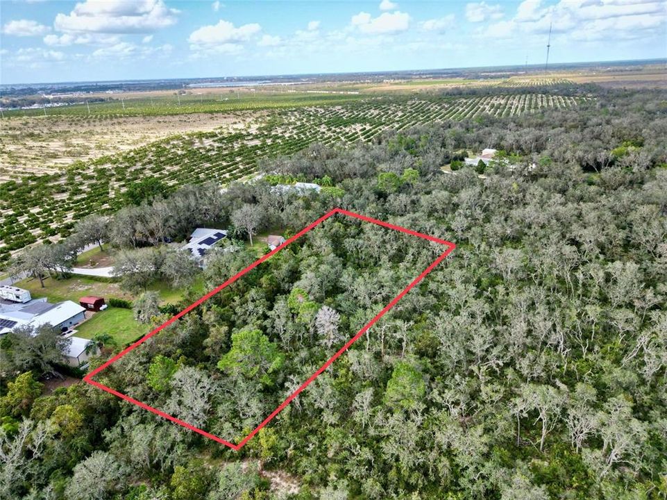 For Sale: $399,000 (1.84 acres)