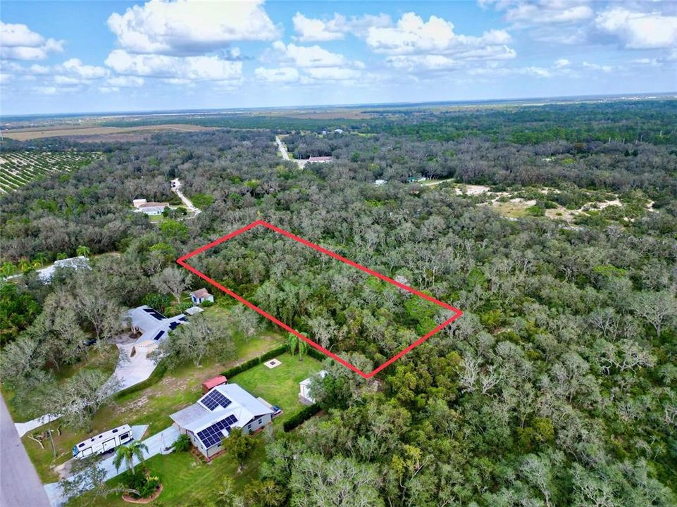 For Sale: $399,000 (1.84 acres)