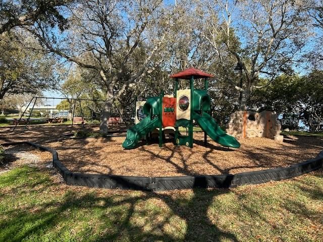 Bayside Park Children's Playground