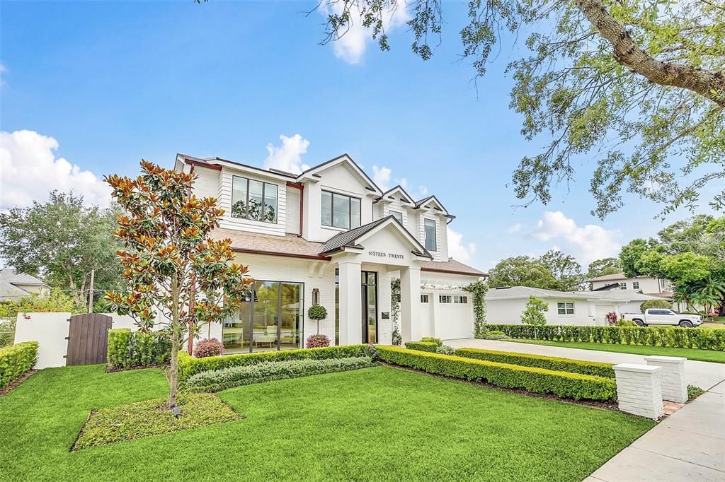 For Sale: $2,800,000 (5 beds, 4 baths, 3911 Square Feet)