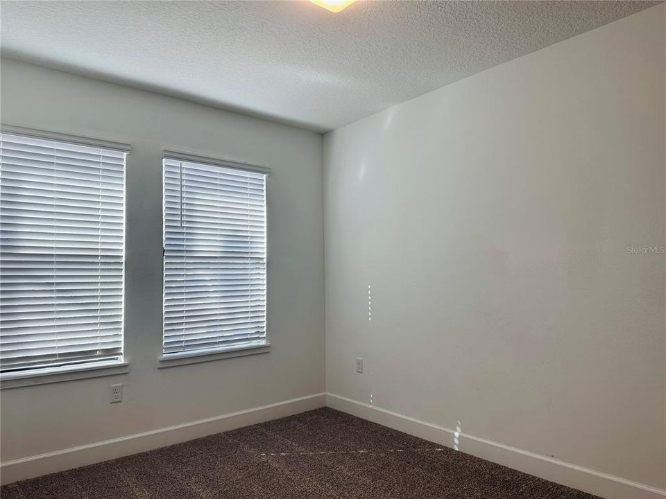 First floor Bedroom