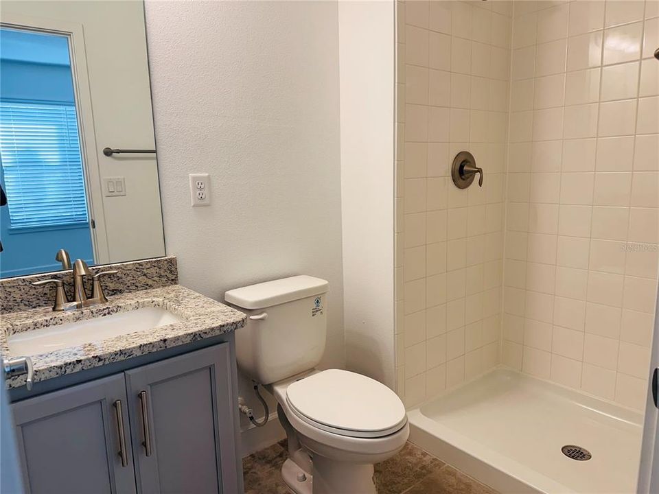 First floor Bathroom