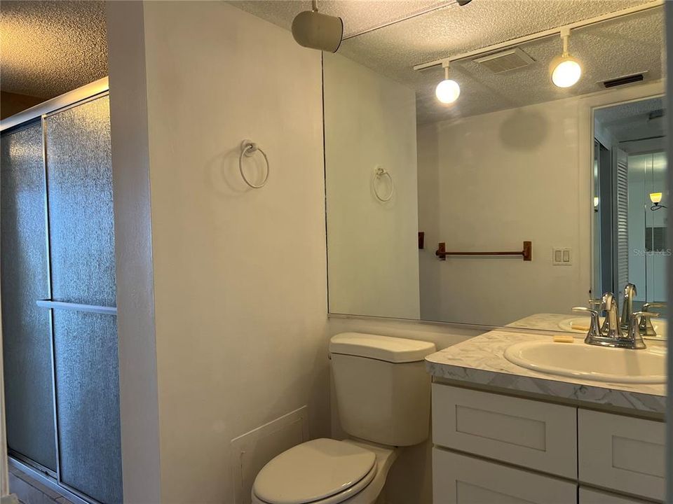 Updated Bathroom