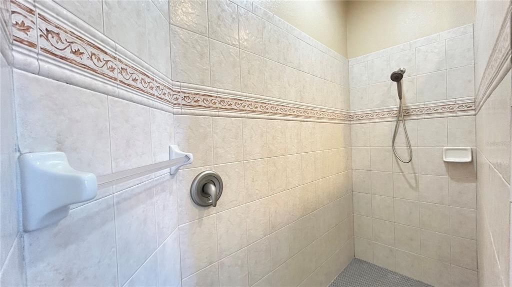 MBathroom / Shower