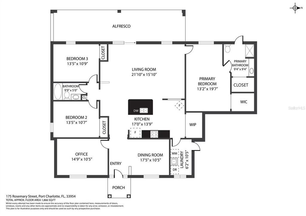 For Sale: $418,000 (3 beds, 2 baths, 2000 Square Feet)