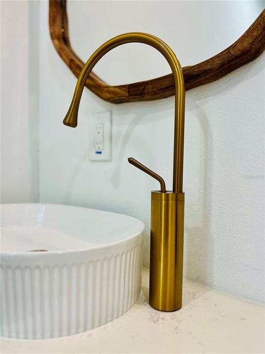 Faucet