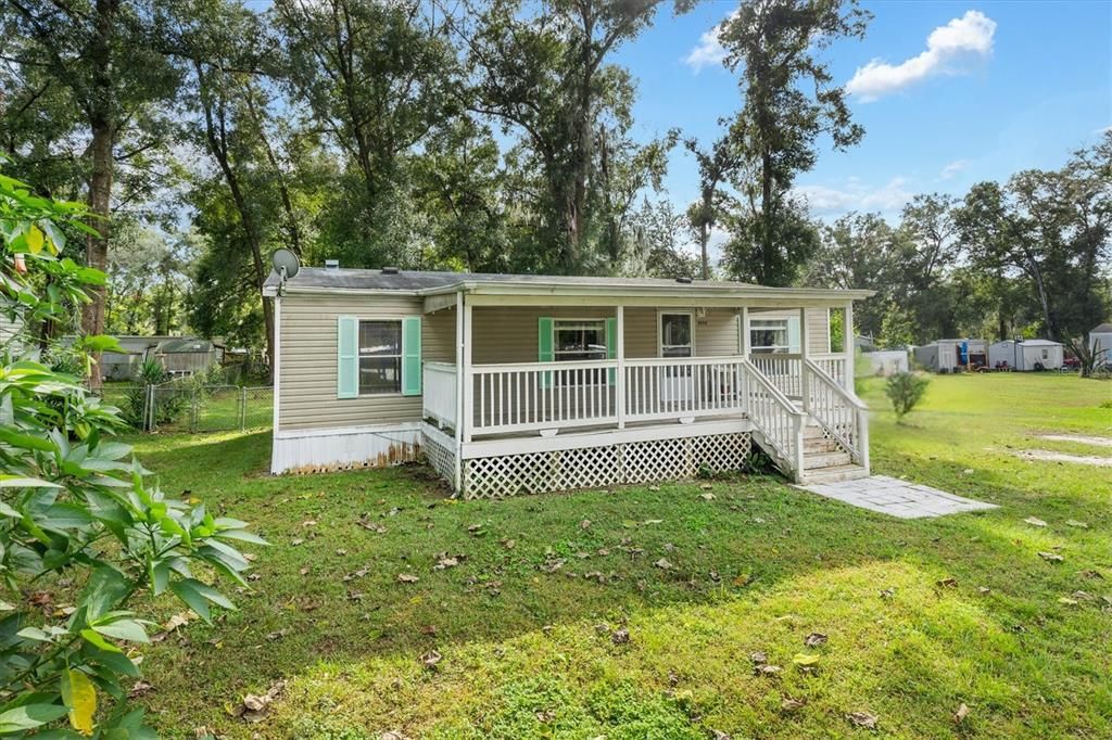 4884 SE 146th Lane, Summerfield, FL