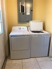 11/2 view laundry room