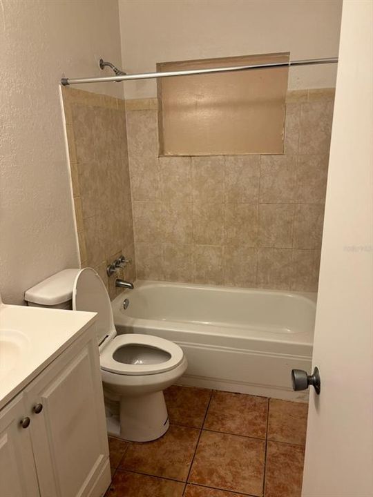 2nd Bathroom