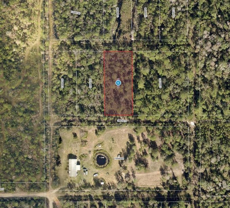 For Sale: $59,900 (0.79 acres)