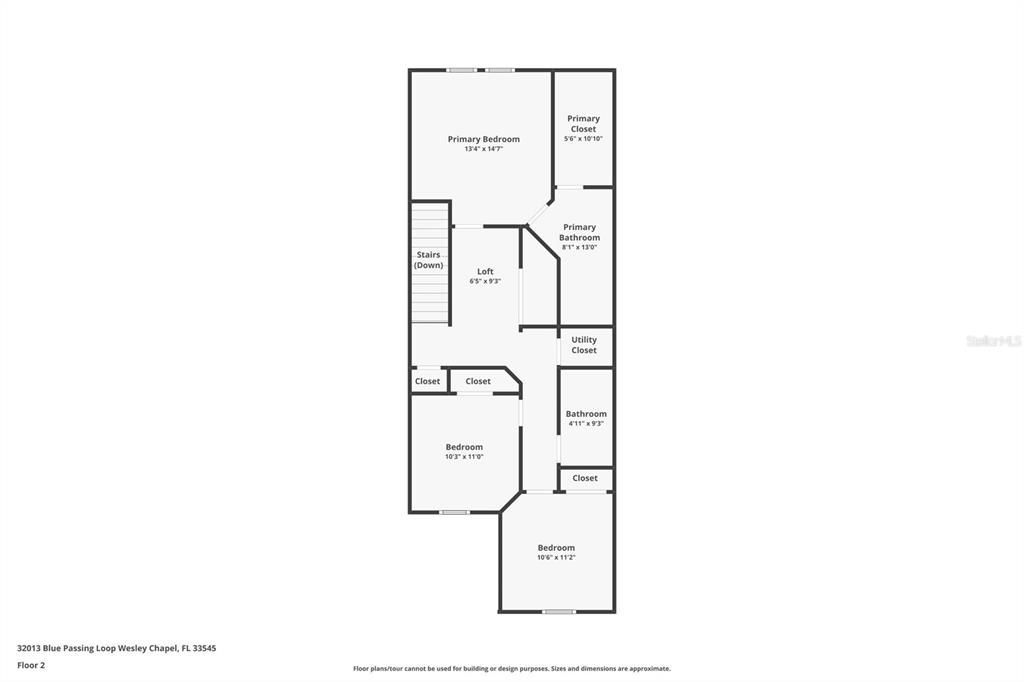 En Venta: $304,990 (3 camas, 2 baños, 1597 Pies cuadrados)