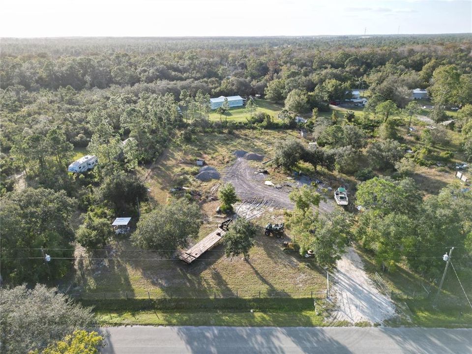 На продажу: $75,000 (1.16 acres)