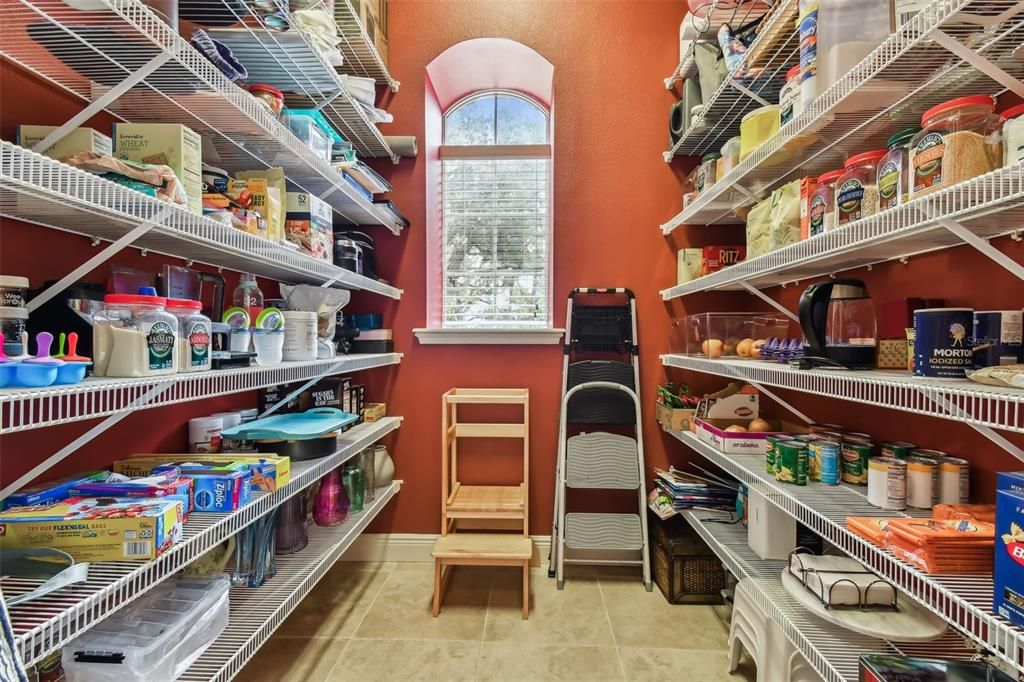 Pantry