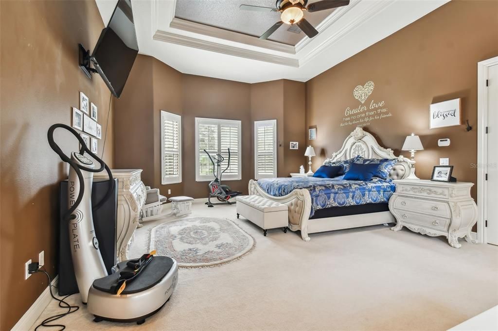 Master Suite