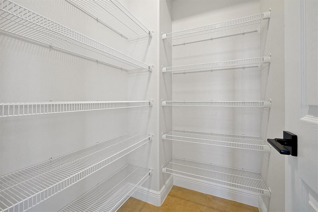 Pantry