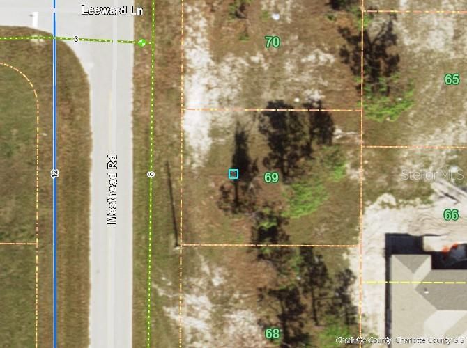 For Sale: $19,500 (0.17 acres)