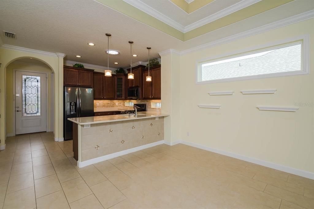 DINING ROOM AREA