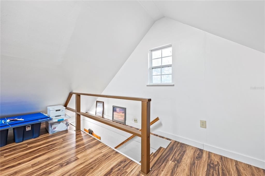 Accessory Dwelling Unit