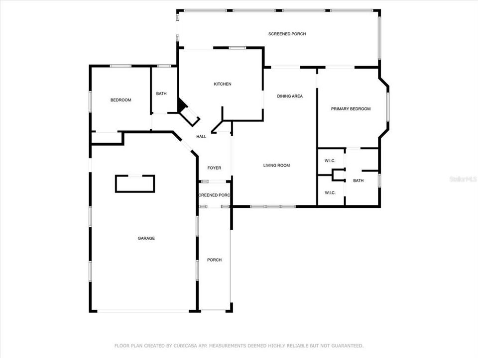 For Sale: $359,500 (2 beds, 2 baths, 1337 Square Feet)