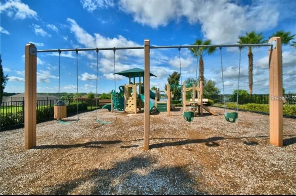 Community Playground