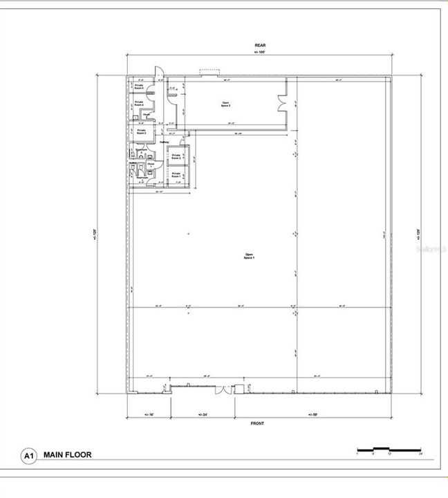 На продажу: $209,040 (0 спален, 0 ванн, 116862 Квадратных фут)