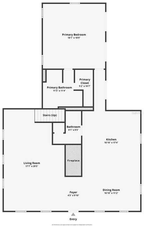 For Sale: $675,000 (2 beds, 2 baths, 2307 Square Feet)