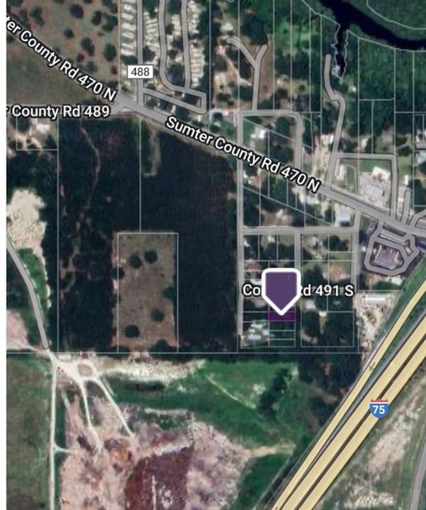 На продажу: $15,000 (0.17 acres)