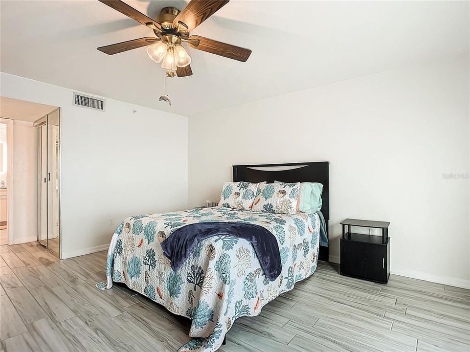 Primary Ocean Front Bedroom