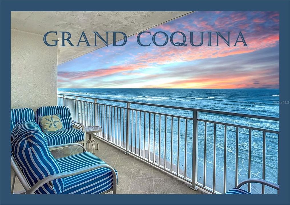 Grand Coquina 605